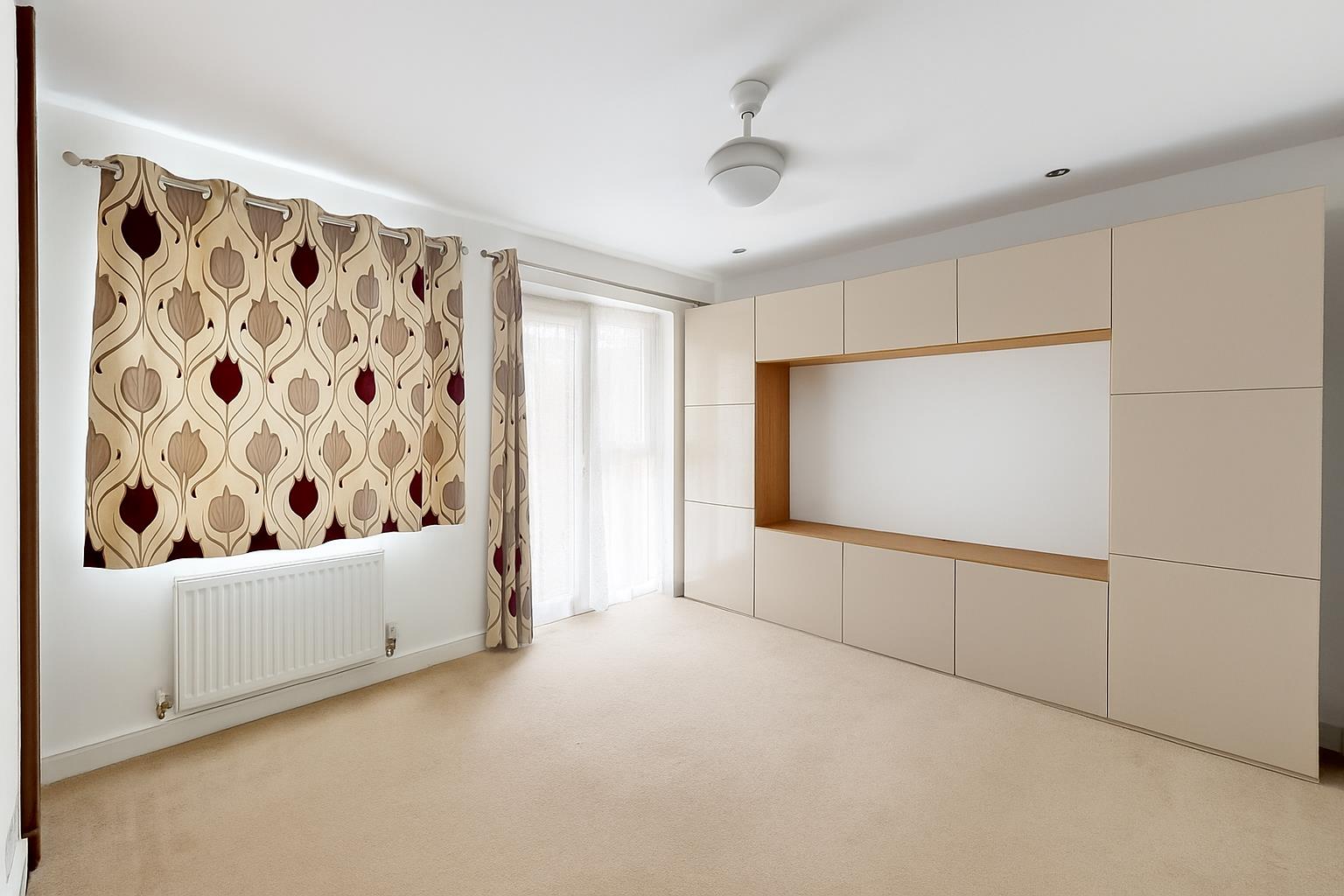 Mauretania Way, Brooklands, Milton Keynes